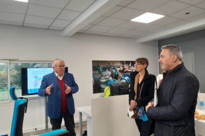 Agrandir l'image, fenêtre modale