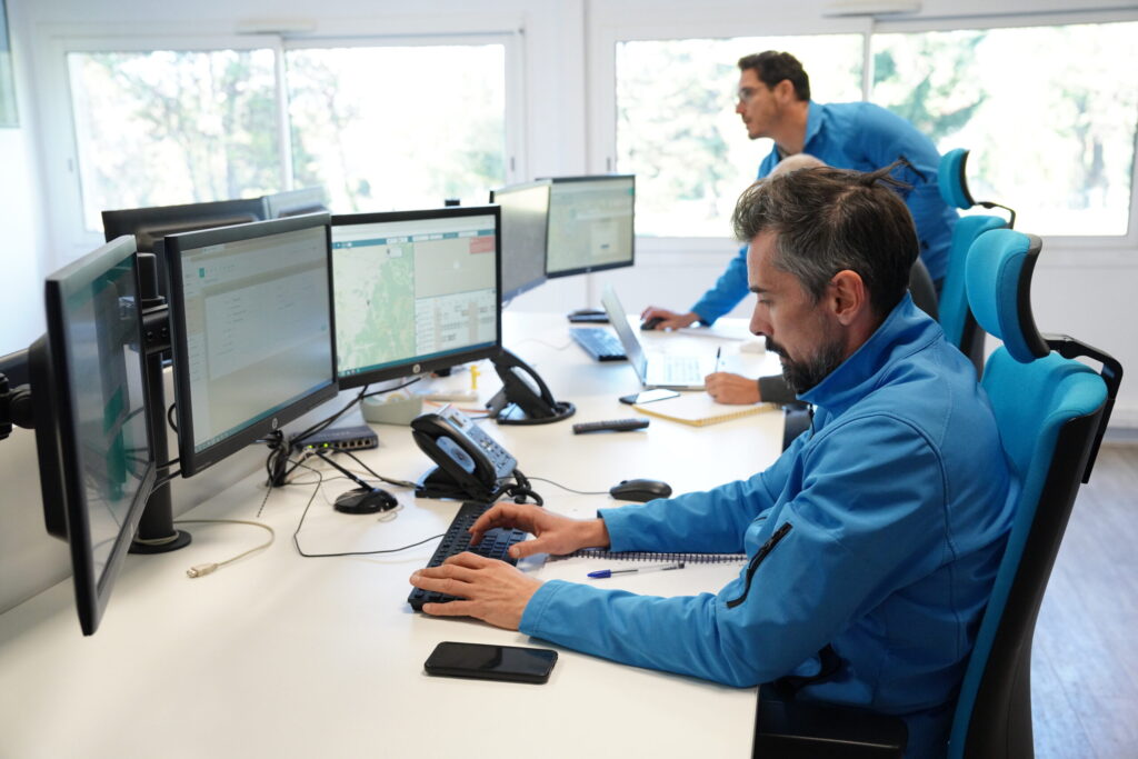 Agrandir l'image, fenêtre modale