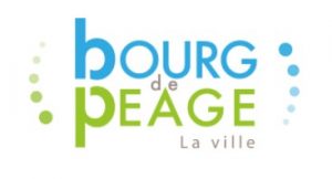 bourge de peage La ville