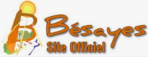 Bésayes site officiel