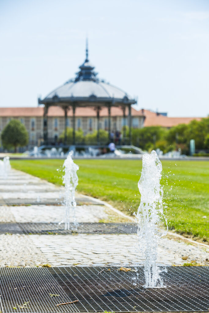 Agrandir l'image, fenêtre modale