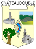 CHÂTEAUDOUBLE