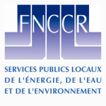FNCCR Services publics Locaux de l'énergie , de l'eau et de l'environnement
