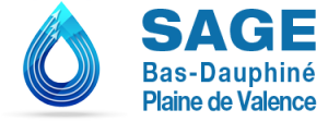 SAGE Bas-Dauphiné Plaine de Valence