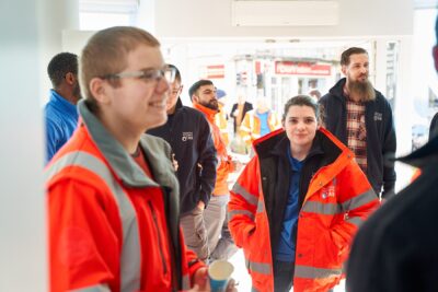 Agrandir l'image 2 sur 3, fenêtre modale