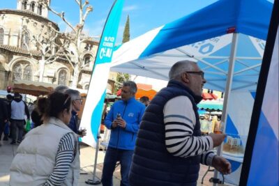 Agrandir l'image 1 sur 3, fenêtre modale