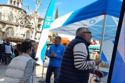 Agrandir l'image, fenêtre modale