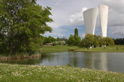 Agrandir l'image 3 sur 11, fenêtre modale