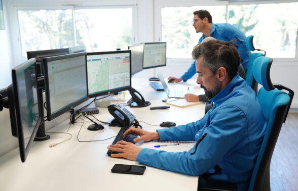 Agrandir l'image, fenêtre modale