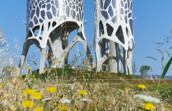 Agrandir l'image, fenêtre modale