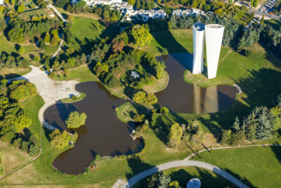 Agrandir l'image 1 sur 11, fenêtre modale